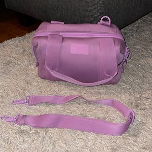 Dagne Dover Small London Bag